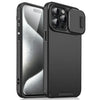 Cover Slide Camera Protective Cases For iPhone - additional view