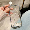 2 in 1 Candy Color Phone Case
