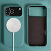 Premium Leather Case iPhone 17 Pro Max – Magnetic Protection