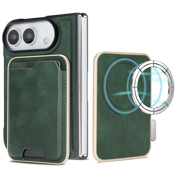 Detachable Card HolderCase