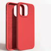 Silicone Case For iPhone 14 Series - additional view