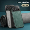 Luxury Shockproof Case For iPhone 17