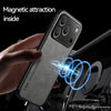 Luxury Shockproof Case For iPhone 17