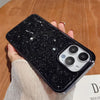 Luxury Bling Glitter MagSafe Case For 14 Pro Max | Main Character Energy