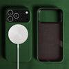 Premium Leather Case iPhone 17 Pro Max – Magnetic Protection