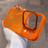 Minimal Magnetic Stand Case for iPhone
