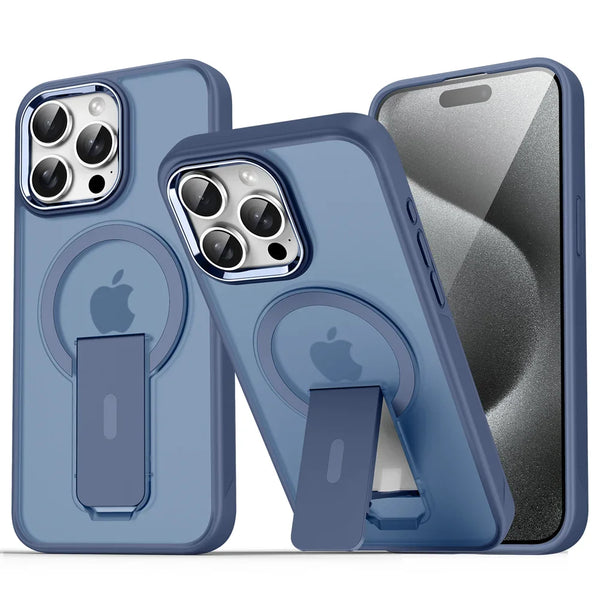 MagSafe Folding Stand - iPhone Series - additional view