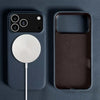 Premium Leather Case iPhone 17 Pro Max – Magnetic Protection