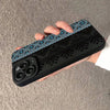Totem Painting Shockproof Phone Case