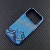 Ultra Thin Carbon Fiber MagSafe Case for iPhone