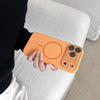 Trendora Liquid Silicone MagSafe Case