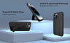 Magnetic Stand With Holder Case for iPhone