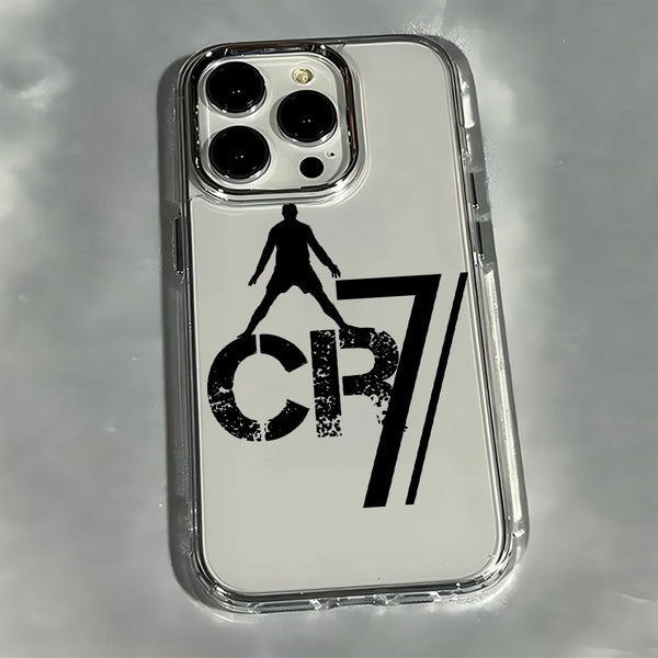 CR-7 Phone Case