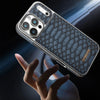 Luxury iPhone Case – Snake Leather Design - additional view