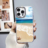 Ocean Breeze Case For iPhone 15 Pro Max | Latest Summer Edition