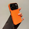 Candy Liquid Silicone Case