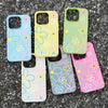 Spring Flower Pattern Phone Case