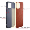 Premium Leather iPhone Case – Business Style - additional view