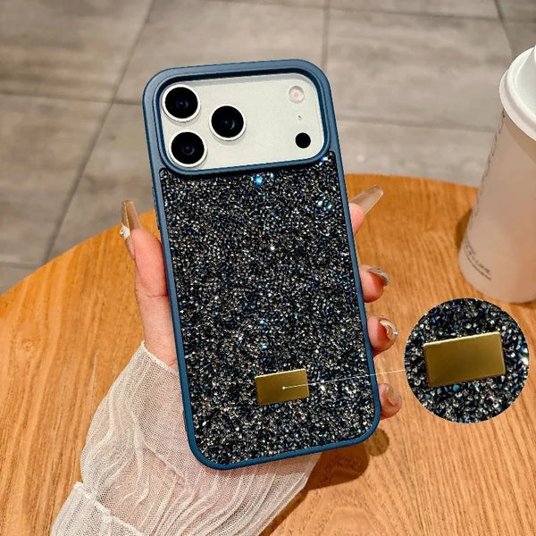 Bling Glitter Diamond Case