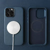 Genuine Leather Case - iPhone 15 Pro Max | Luxury Finish