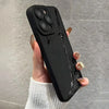 Sword Pattern Protective Phone Case