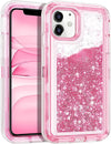 Glitter Quicksand Case With Pretty Sparkle | iPhone 11 Pro Max