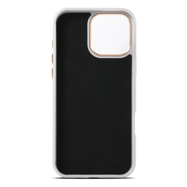 Triangle Pattern MagSafe Case - additional view