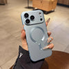 Metallic Paint Case – Lens Guard Edition