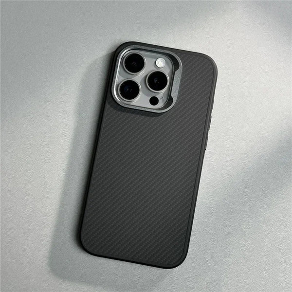 Soft Rubber Frame Cover For IPhone