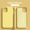Liquid Silicone Cases