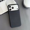 Premium Tech Woven MagSafe Case for iPhone