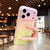 Luxury Gradient Case for iPhone 17 Pro Max with MagSafe