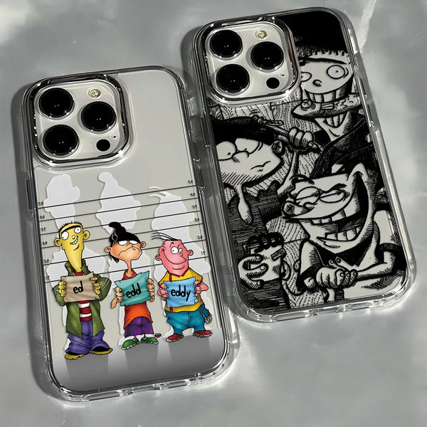 Classic Cartoon Phone Case