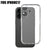 Transparent Phone Cases for IPhone 17 Series