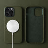 Genuine Leather Case - iPhone 15 Pro Max | Luxury Finish