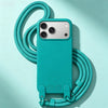Crossbody Lanyard Case with Adjustable Strap | iPhone 17 Pro Max