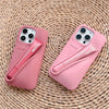 Rhode Portable Lip Gloss Holder Cover With Lipstick