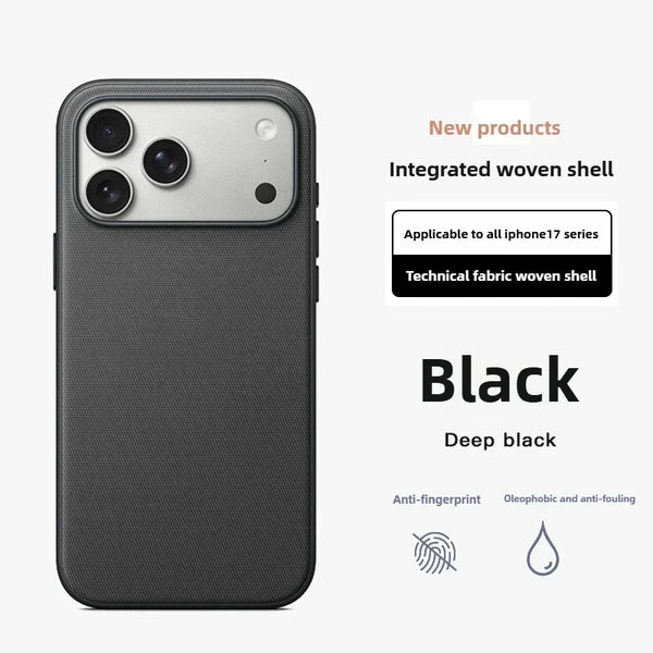 iPhone Woven Case - Fabric Series