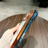 Plating Sparkling Transparent Case - additional view