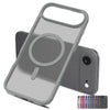 Matte Hard Armor MagSafe Case for iPhone 17 Air