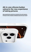 Soft Touch Wave Pattern iPhone Case - additional view portrait