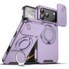 Rotating Flip Lens Case