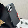 Carbon Fiber Magnetic Case