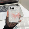 Butterfly Heart Folding Case