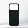 Fiber Leather MagSafe Case with Shockproof Protection | iPhone 17 Pro Max