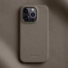 Genuine Leather Case with Luxury Finish | iPhone 16 Pro Max
