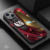 Marvel Venom Deadpool Phone Case