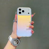 Laser Color Changing Magnetic Case for iPhone 17 Pro Max