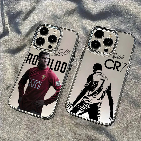 CR-7 Phone Case