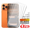 Protective Screen Protector iPhone 17